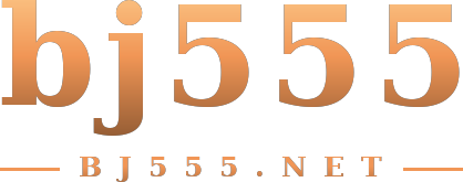 bj555 logo